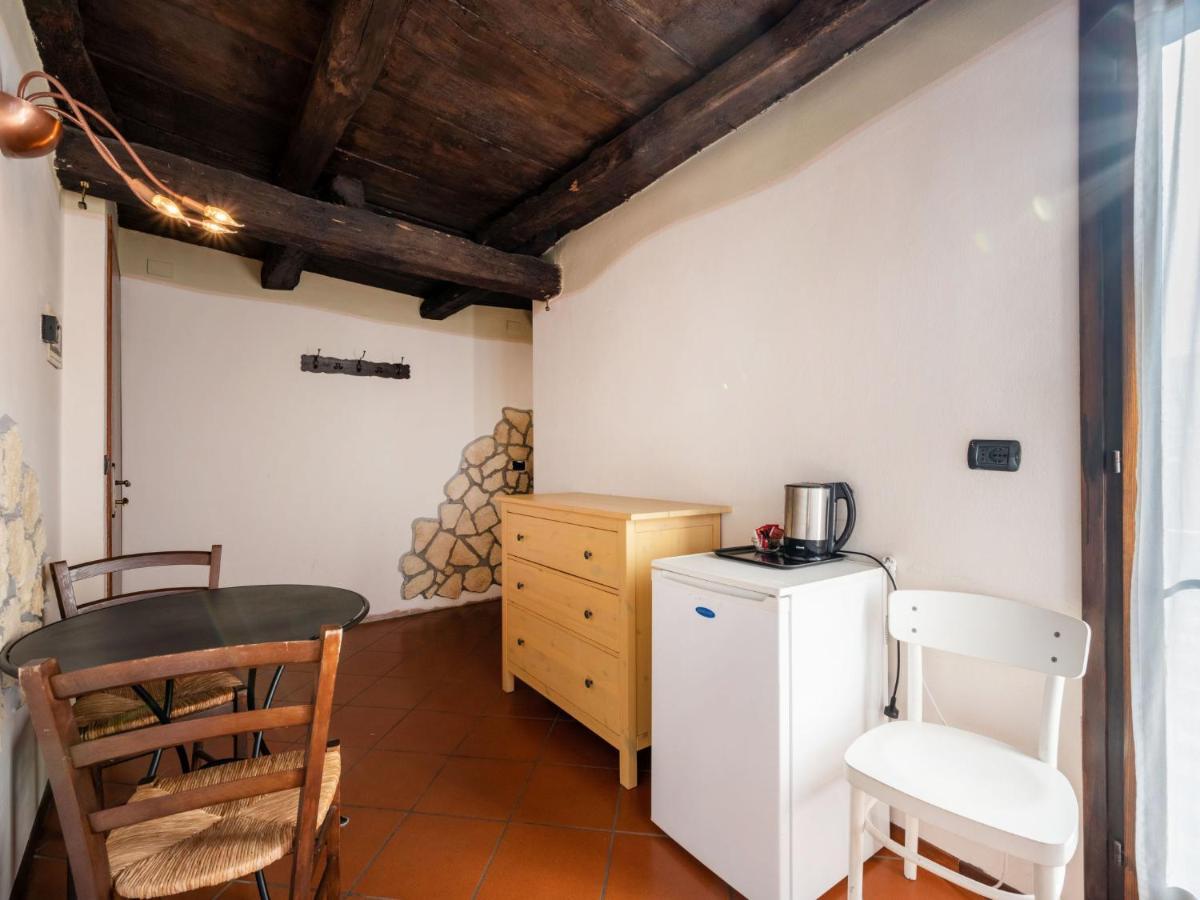 Apartment Mansarda By Interhome オルタ・サン・ジューリオ エクステリア 写真